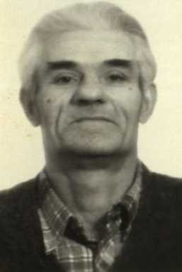 Анисимов Василий Дмитриевич