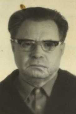 Некрасов Анатолий Николаевич