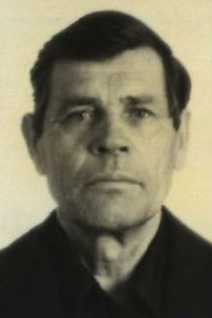 Никифоров Иван Сергеевич