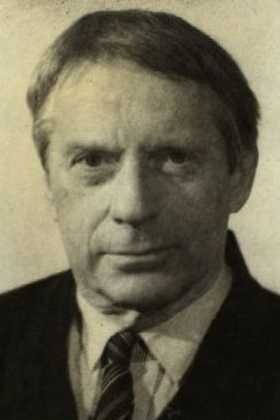 Колосов Сергей Николаевич