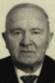 Леонов Сергей Никифорович