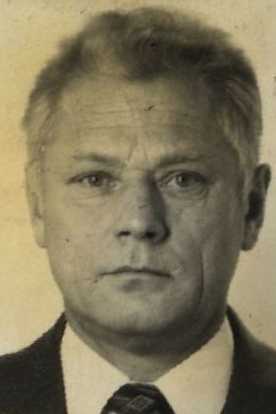 Макаров Лев Николаевич