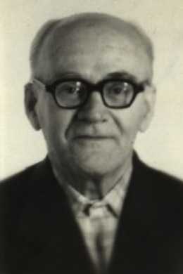 Москвинов Владимир Николаевич