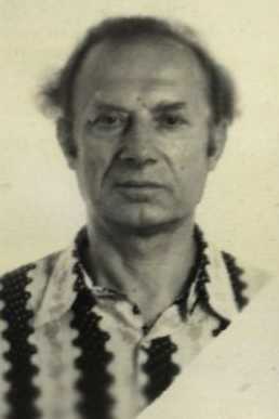 Пащенко Александр Александрович