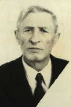 Павлов Петр Сергеевич