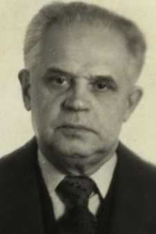 Подорога Александр Макар.