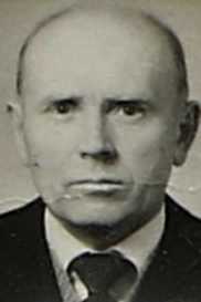 Анохин Всеволод Иванович