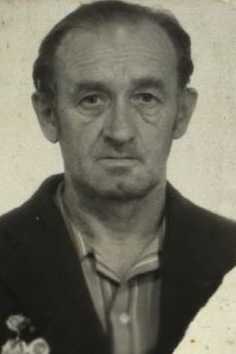 Корнеев Василий Степанович