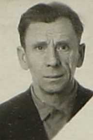 Костяев Василий Иванович