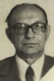 Алексеев Николай Сергеевич