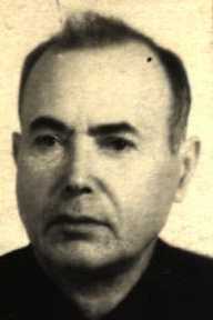 Альтговзин Михаил Рафаилович