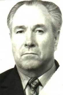 Климов Александр Иванович