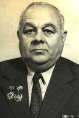 Лапшин Владимир Назарович