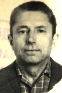 Панков Юрий Иосифович