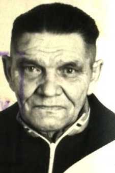 Семенов Николай Васильевич