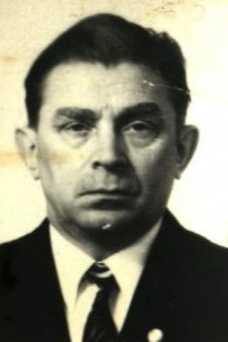 Фокин Михаил Васильевич