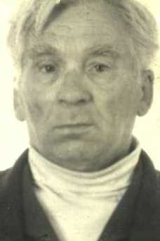 Меренков Петр Митрофанович