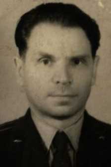 Алферьев Сергей Николаевич