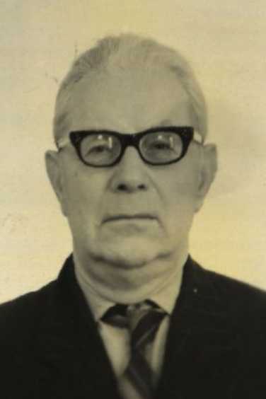Андреев Михаил Иванович