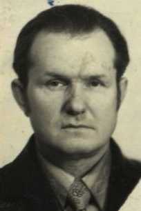 Корнилович Георгий Владимирович