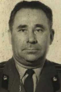 Климов Алексей Николаевич