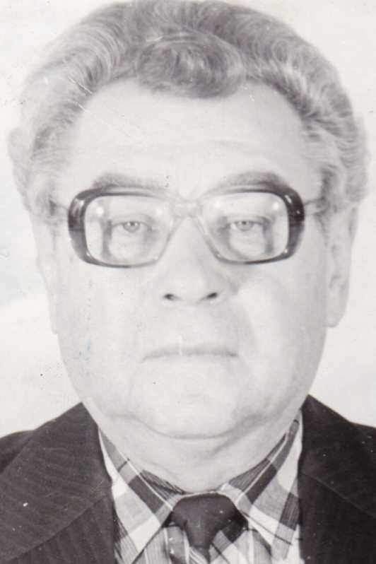 Бородастов Александр Иванович