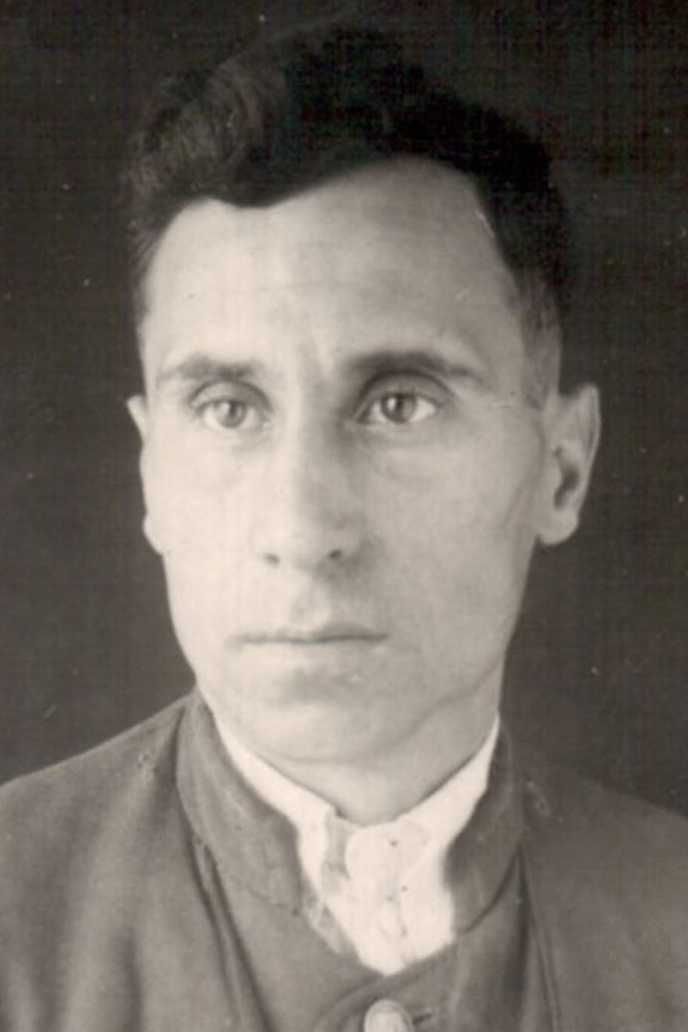 Ходоков Сергей Степанович
