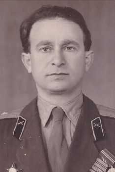 Бунин Михаил Львович