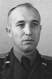 Киселев Иван Петрович