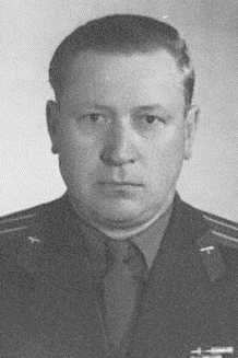 Румянцев Николай Георгиевич