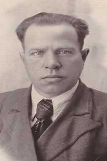 Волков Алексей Васильевич