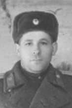 Гайдушняк Григорий Ефимович