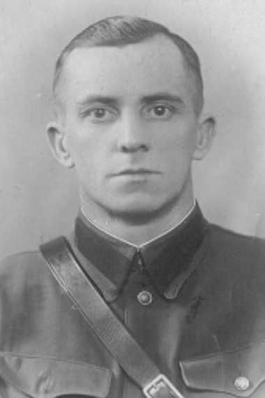 Галкин Петр Алексеевич