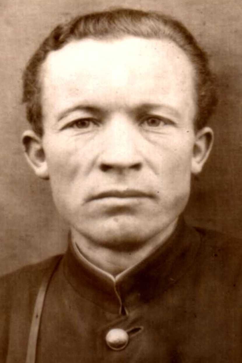 Елисеев Борис Иванович