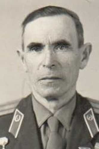 Воронцов Александр Антонович