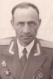 Новгородов Александр Иванович