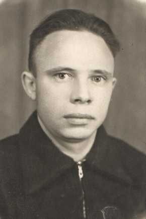 Казанцев Александр Николаевич