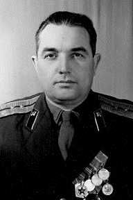 Ищенко Василий Михайлович