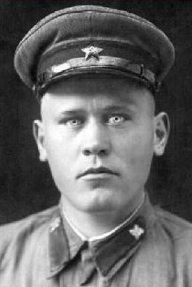 Шибаев Иван Александрович