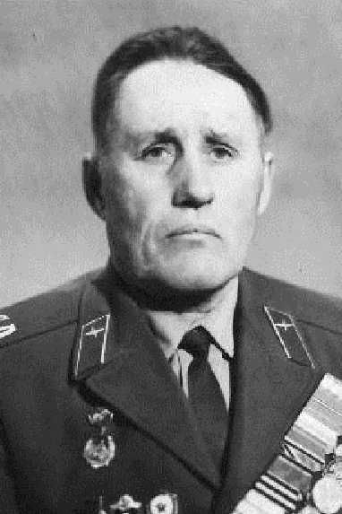 Гришаев Владимир Леонтьевич