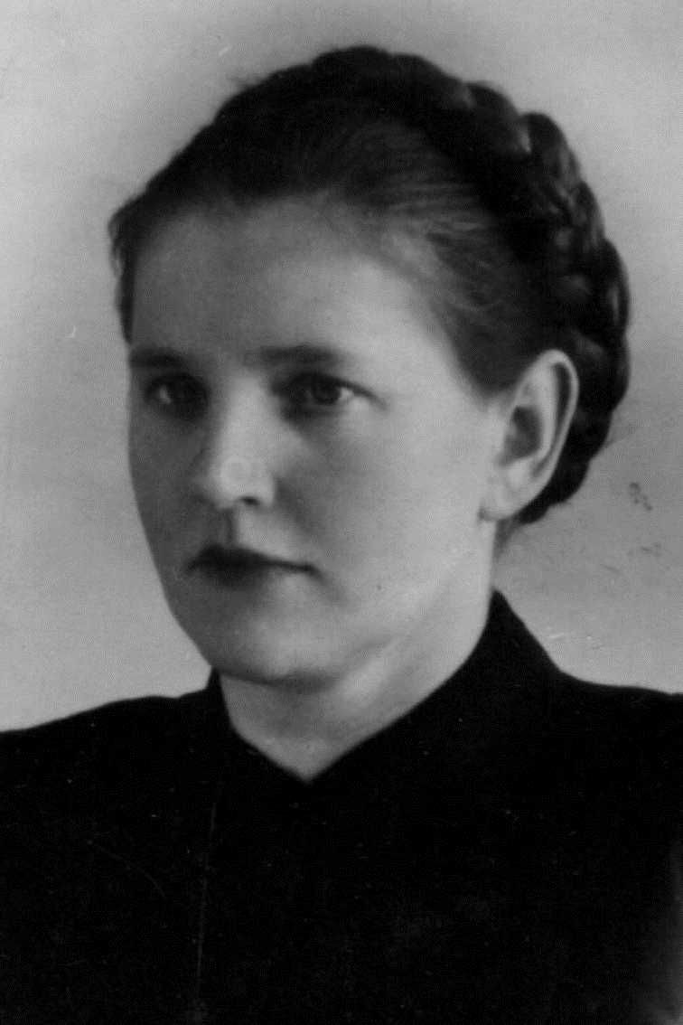 Бошенцева|Лапина Анна Алексеевна