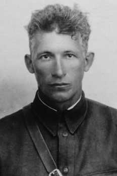 Завалишин Михаил Васильевич