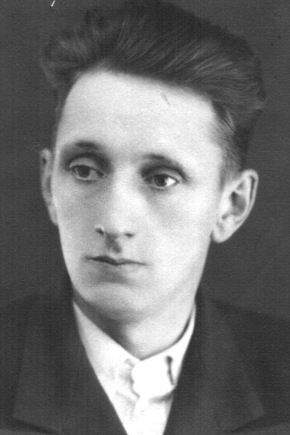 Киселев Виктор Николаевич
