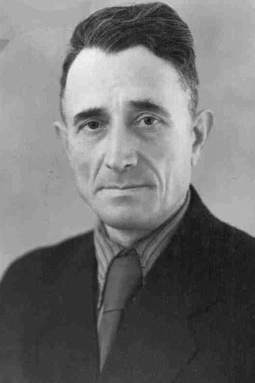 Пашков Егор Алексеевич