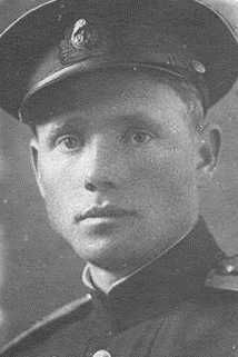 Струговец Георгий Федорович