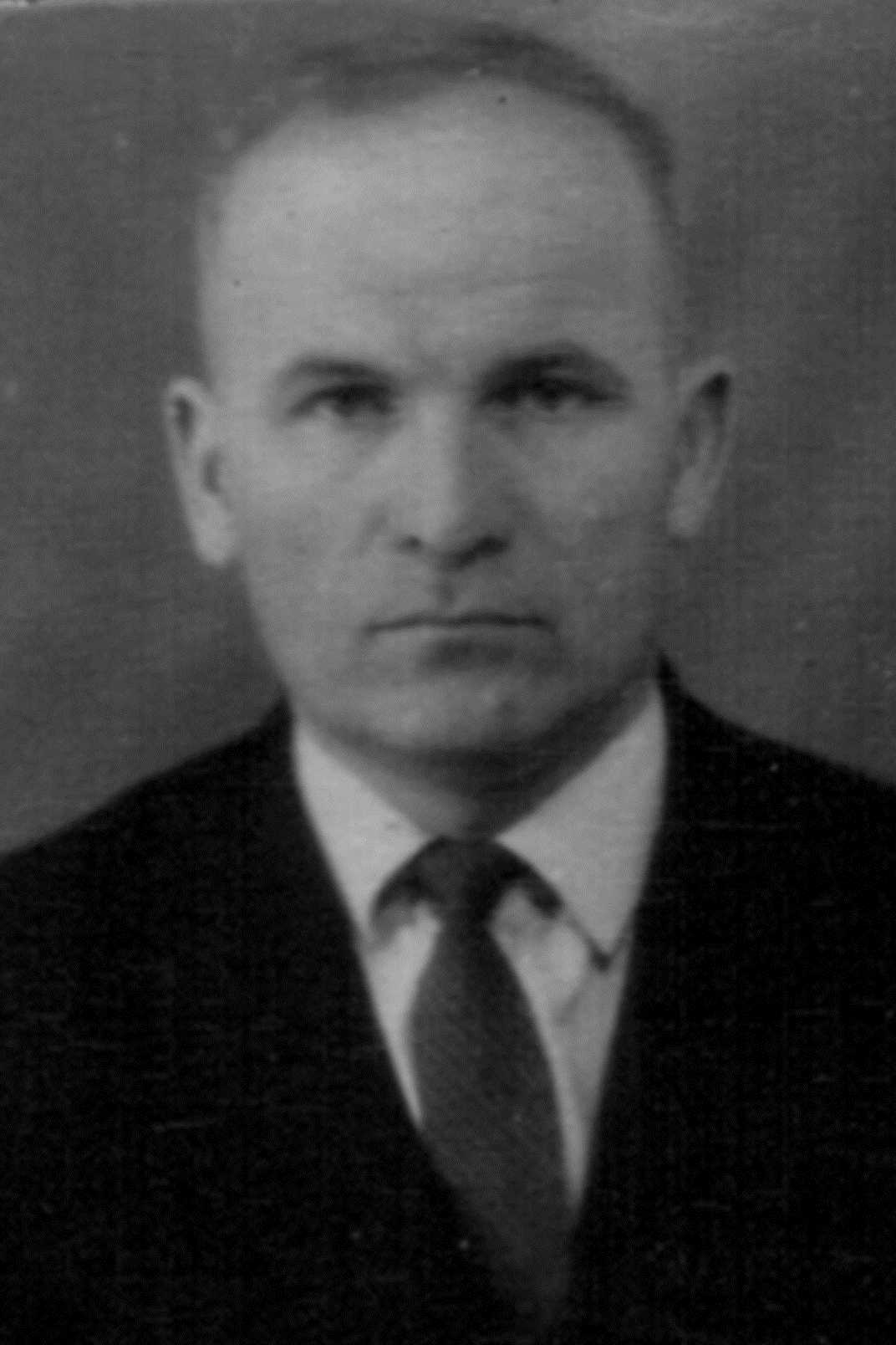 Мазин Борис Евгеньевич