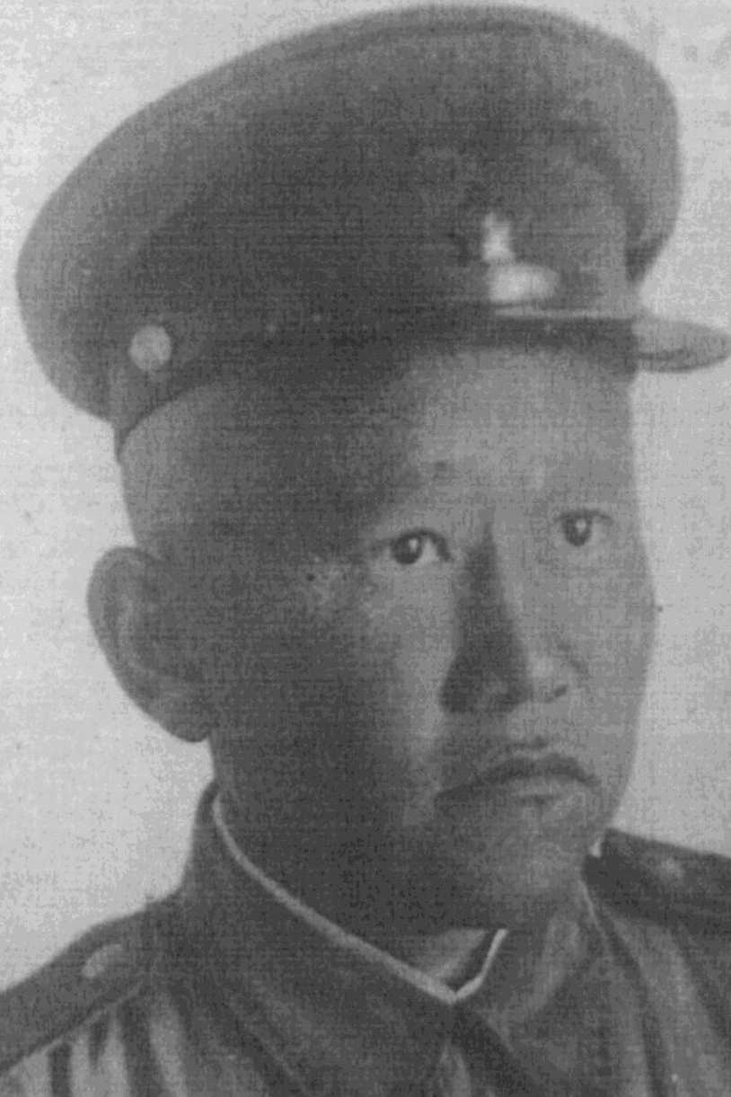 Банзаракцаев Цыренин Санжицыренович