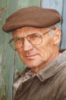 Белавин Александр Яковлевич