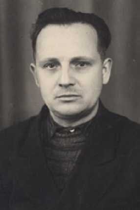 Бойков|Байков Иван Николаевич