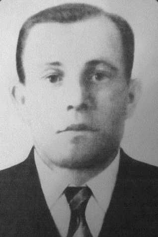 Кирюшин Николай Петрович